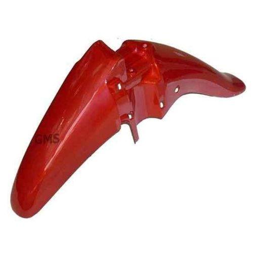 ÇELİK Çelik Ön Camurluk Kırmızı Cup