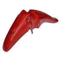 ÇELİK Çelik Ön Camurluk Kırmızı Cup