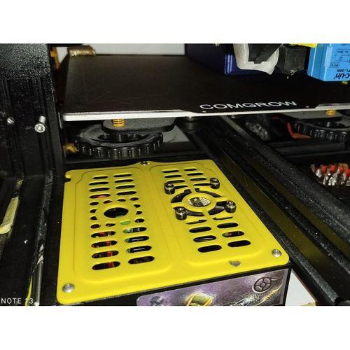 Ender 3 Ana Kurul Kapağı (Özel) - 6903061