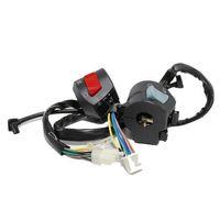 MONDİAL Mc-Mc-X Kumanda Sağ-Sol