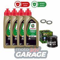 MAG Honda CRF 1000 L Africa Twin Yağ Değişim Seti