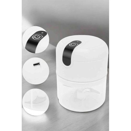 El Rondosu Mini Şarjlı Doğrayıcı Taşınabilir 250 Ml