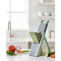 Paslanmaz Çelik El Rendesi Güvenli Ve Kompakt Tasarım