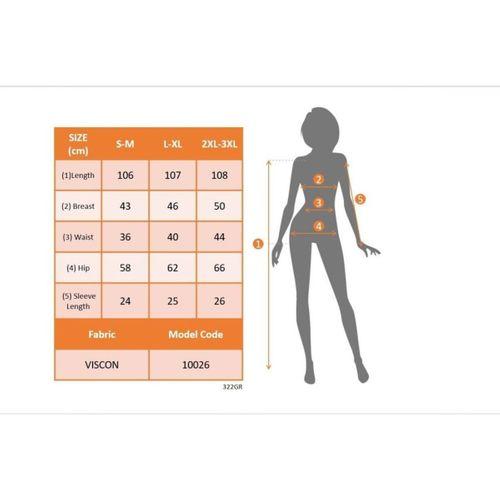 Kadın Kısa Kollu V Dantel Yakalı Midi Viskon Elbise