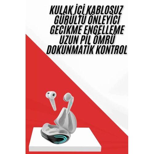 Mini  Kulaklık  Kulaklığı Bluetooth Kulaklık Android Ve İos Uyumlu