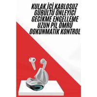 Mini  Kulaklık  Kulaklığı Bluetooth Kulaklık Android Ve İos Uyumlu