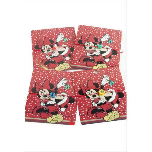 2026 Yılbaşı Fimo Bilekliği