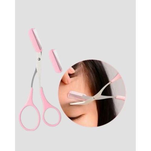 İnce Uçlu Çok Amaçlı Kaş Makası