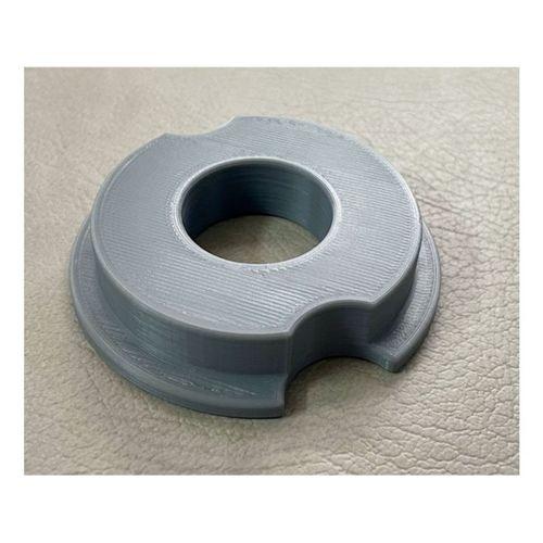 Cafelat Robot Kendiliğinden Düzgünleştirme Tamper Aracı (Bu ürün Sadece Plastik parçadır - Almadan Önce Soru Sorabilirsiniz)