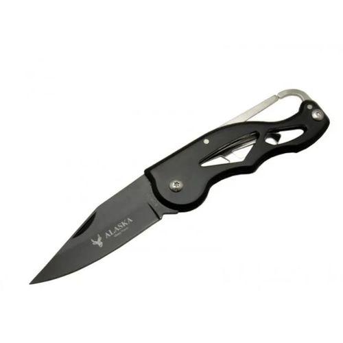 Sdr-11a Kilitli Çakı Black 15,5 Cm Manuel, Kemerlikli