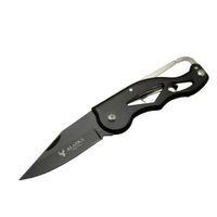 Sdr-11a Kilitli Çakı Black 15,5 Cm Manuel, Kemerlikli
