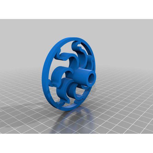 Filament Makarası Tutucu - 3715238