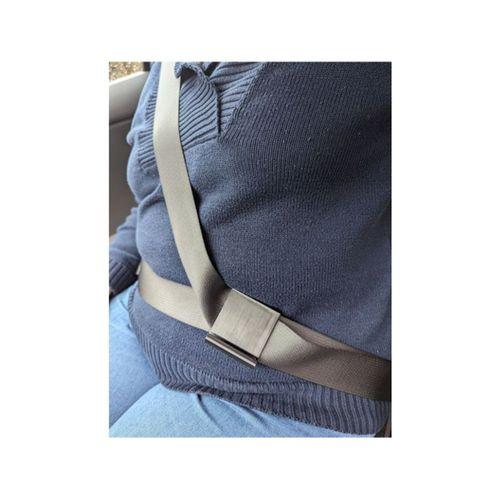 Emniyet Kemer Sabitleyici (Bu ürün Sadece Plastik parçadır - Almadan Önce Soru Sorabilirsiniz)