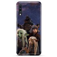 General Mobile GM 20 Uyumlu Kılıf The Dark Crystal (7) Telefon Kılıfı skekZok