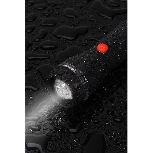 Ps-7083 Plastik Zoomlu Pilli El Feneri