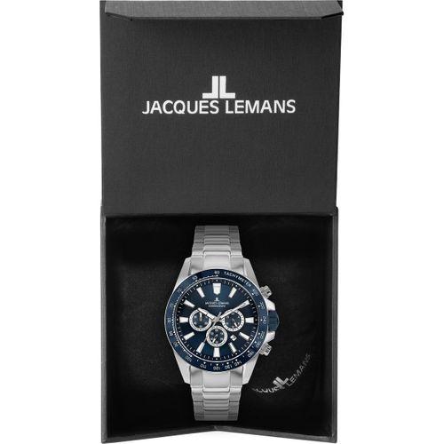 JACQUES LEMANS LIVERPOOL 1-2140F ERKEK KOL SAATİ
