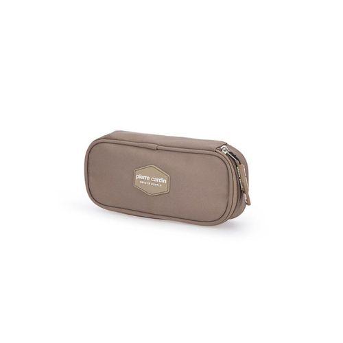 Pierre Cardin Kalem Çantası Kahve 03PCKLM3004.KH