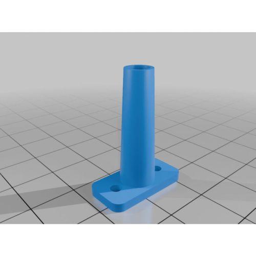 Masa Oyunu Minyatür Tabanı – 3D Baskı Oyun Aksesuarı (Bu ürün Sadece Plastik parçadır - Almadan Önce Soru Sorabilirsiniz)