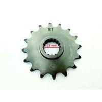 BAJAJ Ön Dişli 520-16T İç 25X15 Tırnak Ktm Duke 690(08-18)Öm