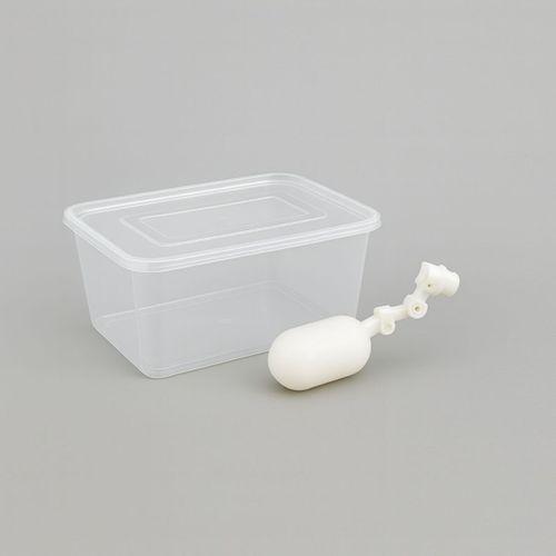 Kuluçka Makinesi Nem Kabı Şamandıralı