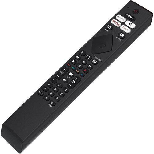 philips ile uyumlu Model 42OLED818/12 OLED TV Kumanda-Mikrofonsuz