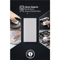 Melamin Katkılı Ultra Güçlü Mucize Leke Silici Sünger Seti 722895