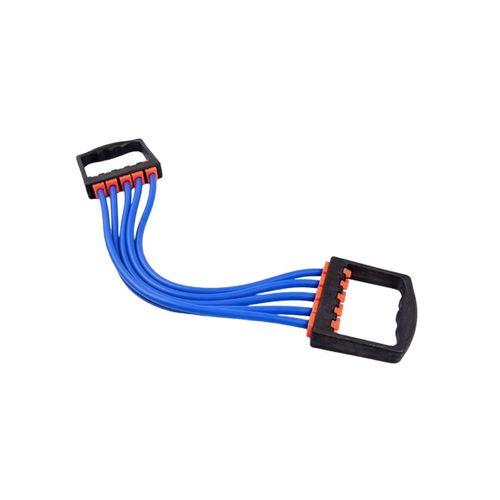 Fitness Direnç Lastiği Evde Spor İçin Çok Amaçlı Egzersiz Bandı