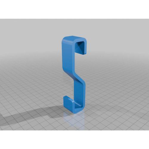 IKEA Havlu Askı Dönüştürücü (Bu ürün Sadece Plastik parçadır - Almadan Önce Soru Sorabilirsiniz)