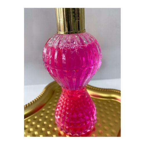 Şeffaf Kolonya Şişesi Kolonyalık 220 Cc