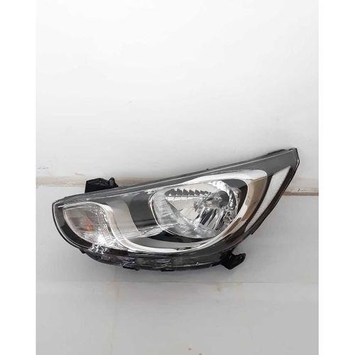 Ön Far Sağ | Hyundai Accent Blue 2012-2014