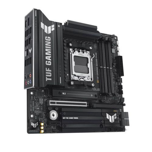 ASUS TUF GAMING B850M-PLUS AMD ANAKART