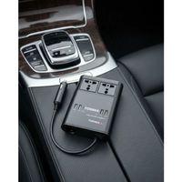 Araçta 220v Kullanım Sağlayan Usb Destekli Güç İnvertörü