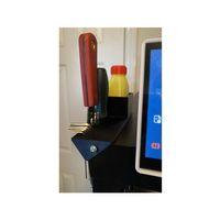 Baskı Aracı Tutucu (Bu ürün Sadece Plastik parçadır - Almadan Önce Soru Sorabilirsiniz)