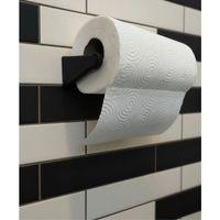 Pratik Kağıt Havlu Tutucu Duvar Tipi Peçete Askısı