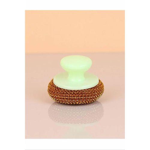 Değişebilir Başlıklı Bulaşık Fırçası 8 Cm Plastik Royaleks-MTR-2303245