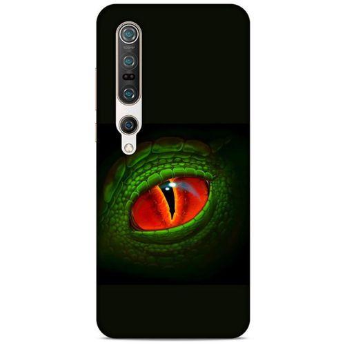 Xiaomi Mi 10 Pro Kılıf Dragons (45) Liquid Air Kılıf Ejderha Efsaneleri