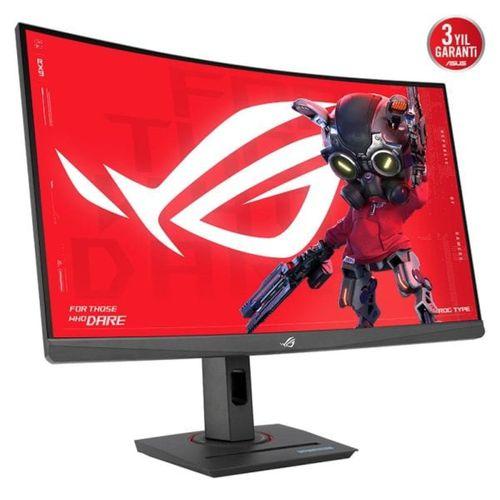27'' ASUS ROG STRIX XG27WCS 1MS 180HZ 2K WQHD FAST MONITOR