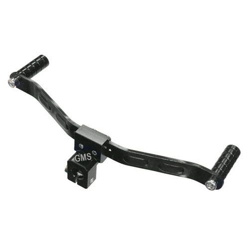 SEVGENT Vıtes Pedalı Sıyah Cg125