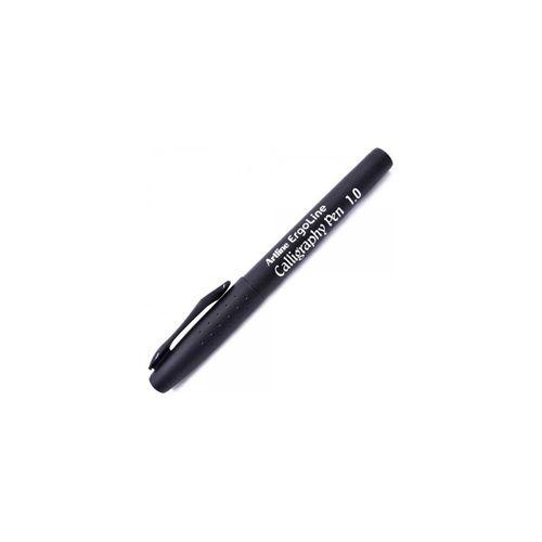 ARTLİNE ERGOLİNE CALLİGRAPHY PEN 1.0 BLACK
