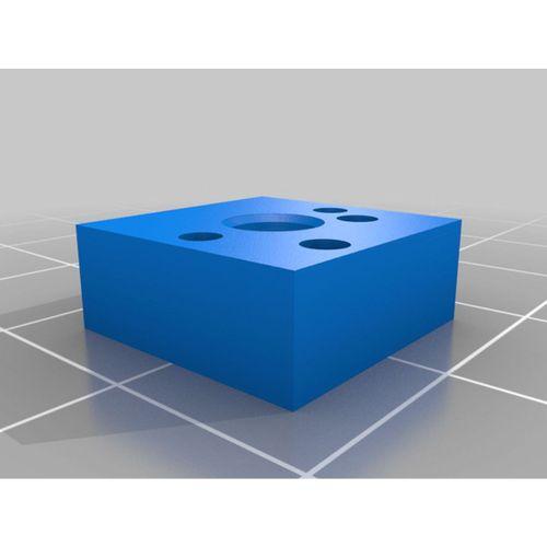 Periloot Caravel Hotswap Yükselticileri 3D Baskı (Bu ürün Sadece Plastik parçadır - Almadan Önce Soru Sorabilirsiniz)