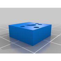 Periloot Caravel Hotswap Yükselticileri 3D Baskı (Bu ürün Sadece Plastik parçadır - Almadan Önce Soru Sorabilirsiniz)