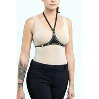 Elbise Üstü Deri Aksesuar, T-shirt Üzeri Deri Aksesuar - Brf850