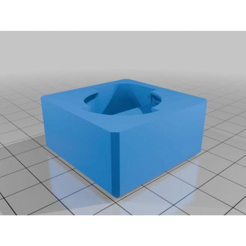 Sinir Bozucu Puzzle Kutu (Düzenlenmiş)