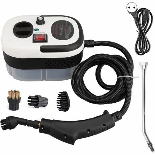 Kompakt Basınçlı Buharlı Temizleyici