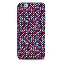 Geometrix 10 Apple Iphone 6S Plus Kılıf Silikon Kapak