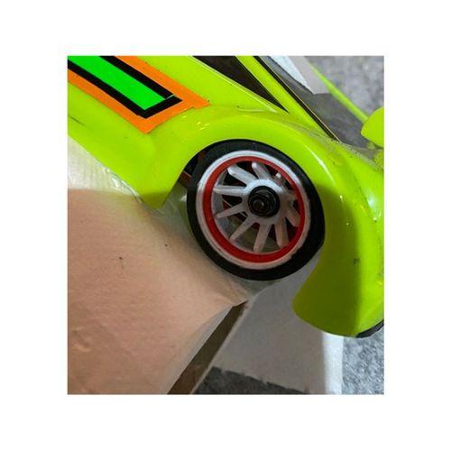 Mini Z Kyosho Felgen İç Halka F R GL Felgen (Bu ürün Sadece Plastik parçadır - Almadan Önce Soru Sorabilirsiniz)