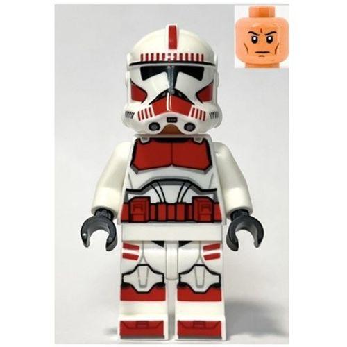Lego Star Wars Coruscant Guard Paper Bag 912403