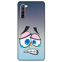 Emojix (81) Oppo Reno 3 Pro 5g Kılıf Silikon Kapak Desenli