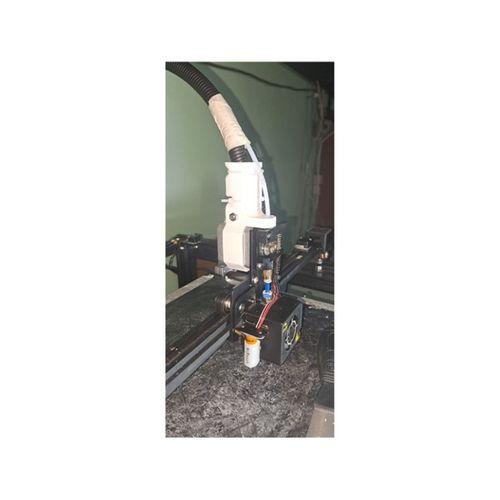 Ender 5 Stok Doğrudan Sürüş Kablo Tutucu (Bu ürün Sadece Plastik parçadır - Almadan Önce Soru Sorabilirsiniz)
