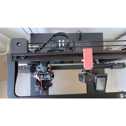 Ender 3 S1 Pro Filament Bitme Sensörü Tutucu (Bu ürün Sadece Plastik parçadır - Almadan Önce Soru Sorabilirsiniz)